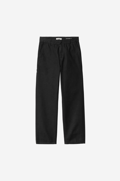 Carhartt WIP Discount | Pierce Pant Straight - Canvas