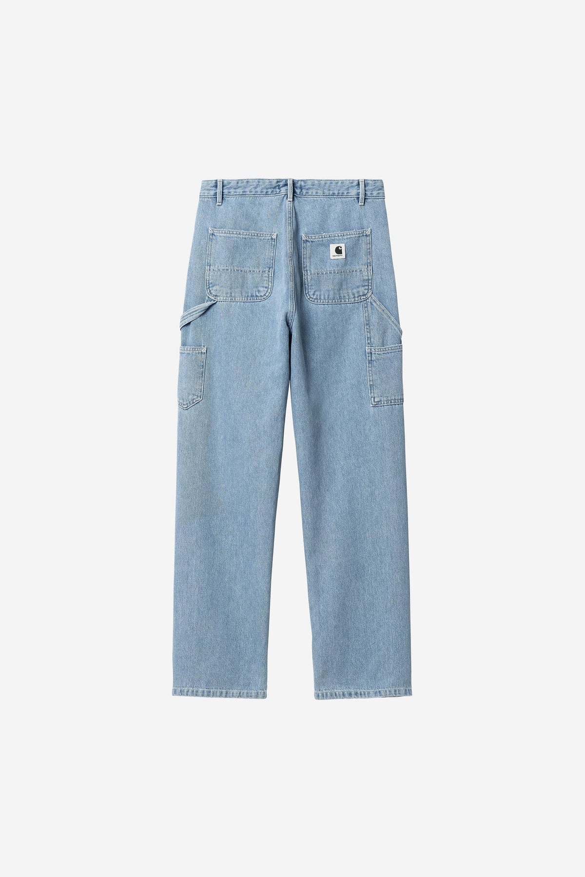 Carhartt WIP Value | Pierce Pant Straight - Denim