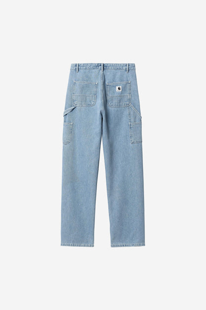 Carhartt WIP Value | Pierce Pant Straight - Denim