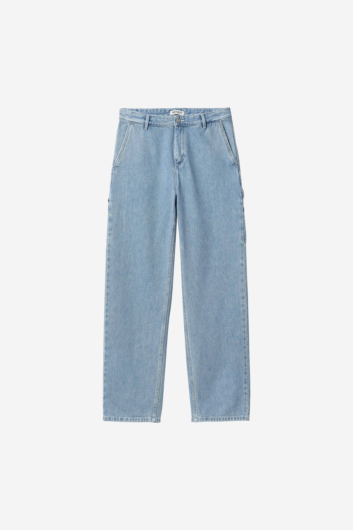 Carhartt WIP Value | Pierce Pant Straight - Denim