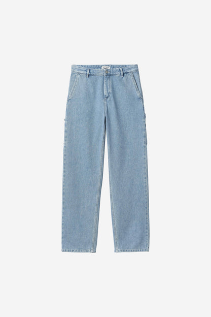 Carhartt WIP Value | Pierce Pant Straight - Denim