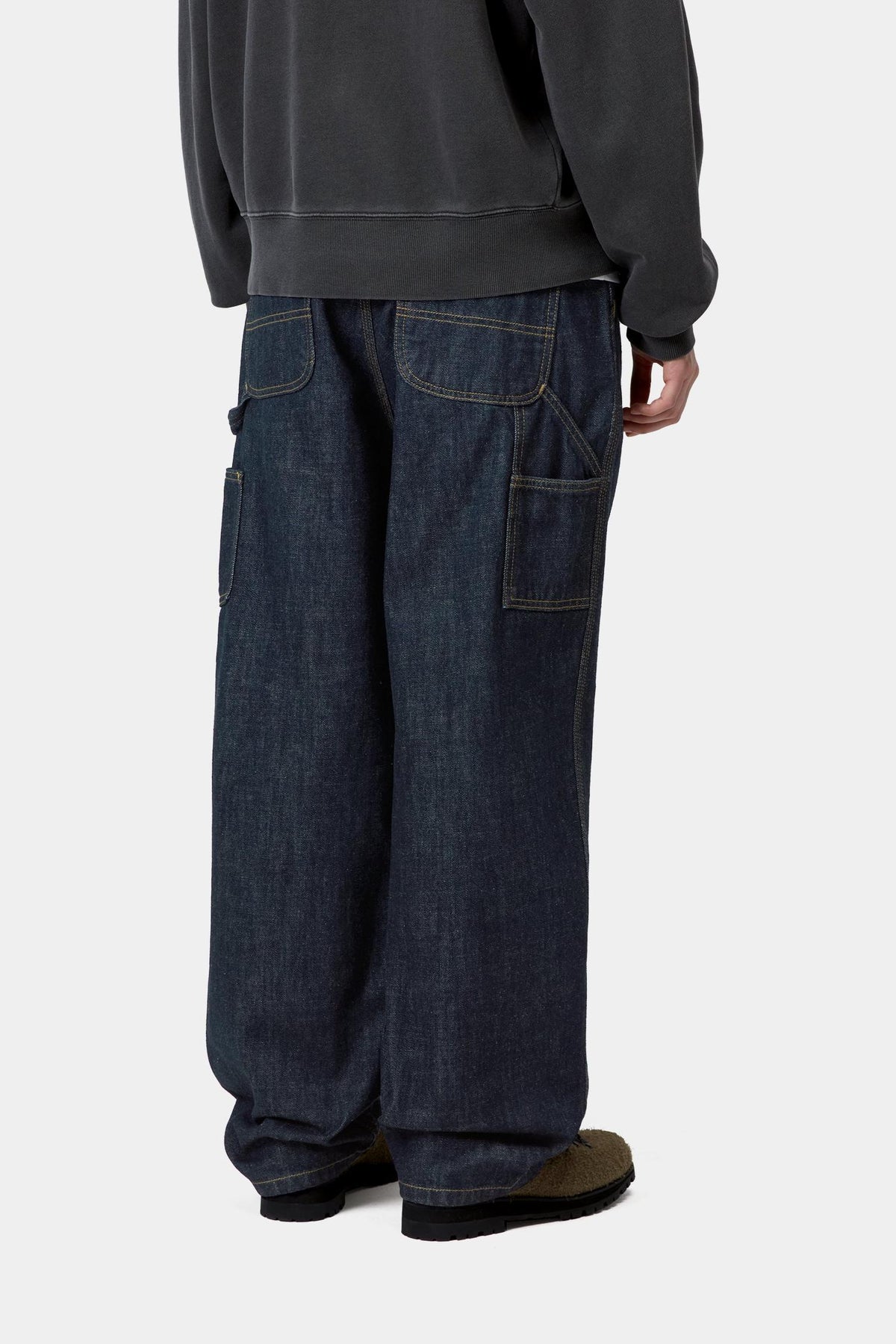 Carhartt WIP Special Offer | Brandon Single Knee Pant