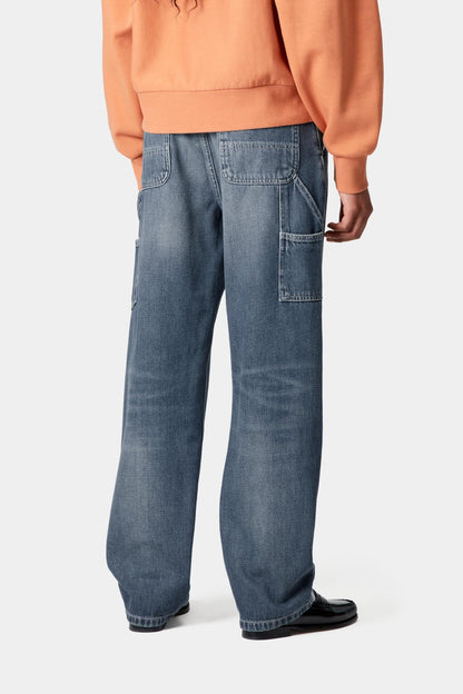 Carhartt WIP Customer Favorite | Pierce Pant Straight - Denim