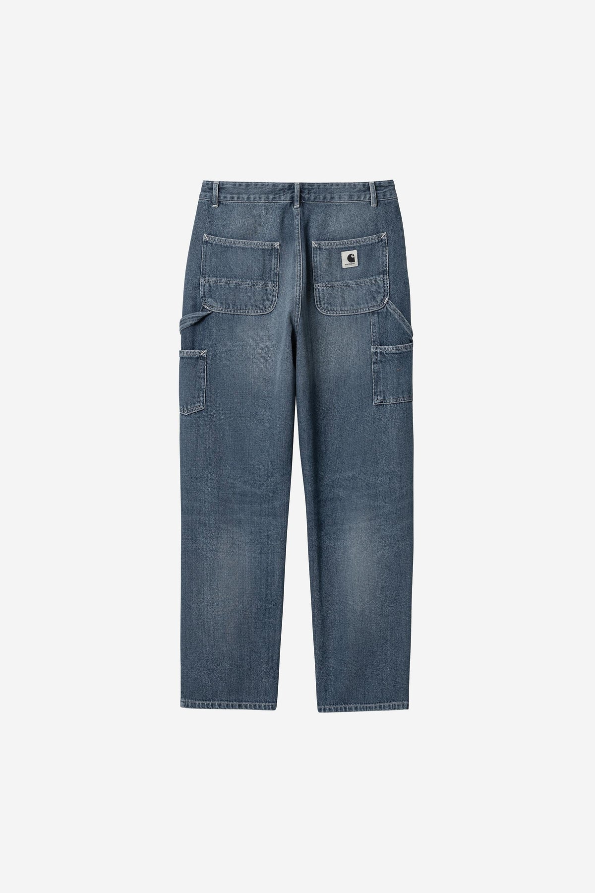 Carhartt WIP Customer Favorite | Pierce Pant Straight - Denim