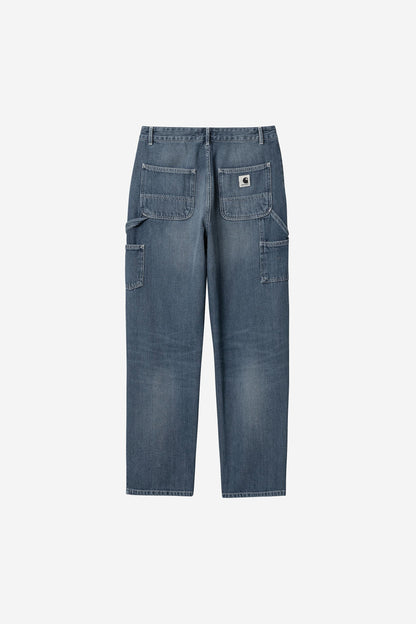 Carhartt WIP Customer Favorite | Pierce Pant Straight - Denim