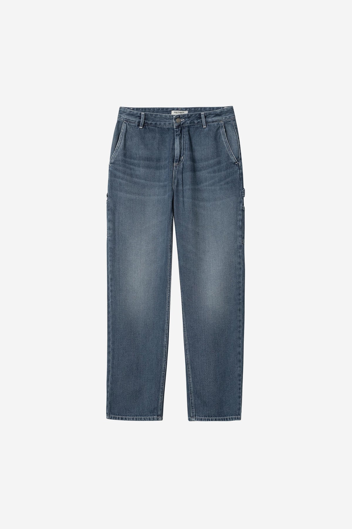 Carhartt WIP Customer Favorite | Pierce Pant Straight - Denim