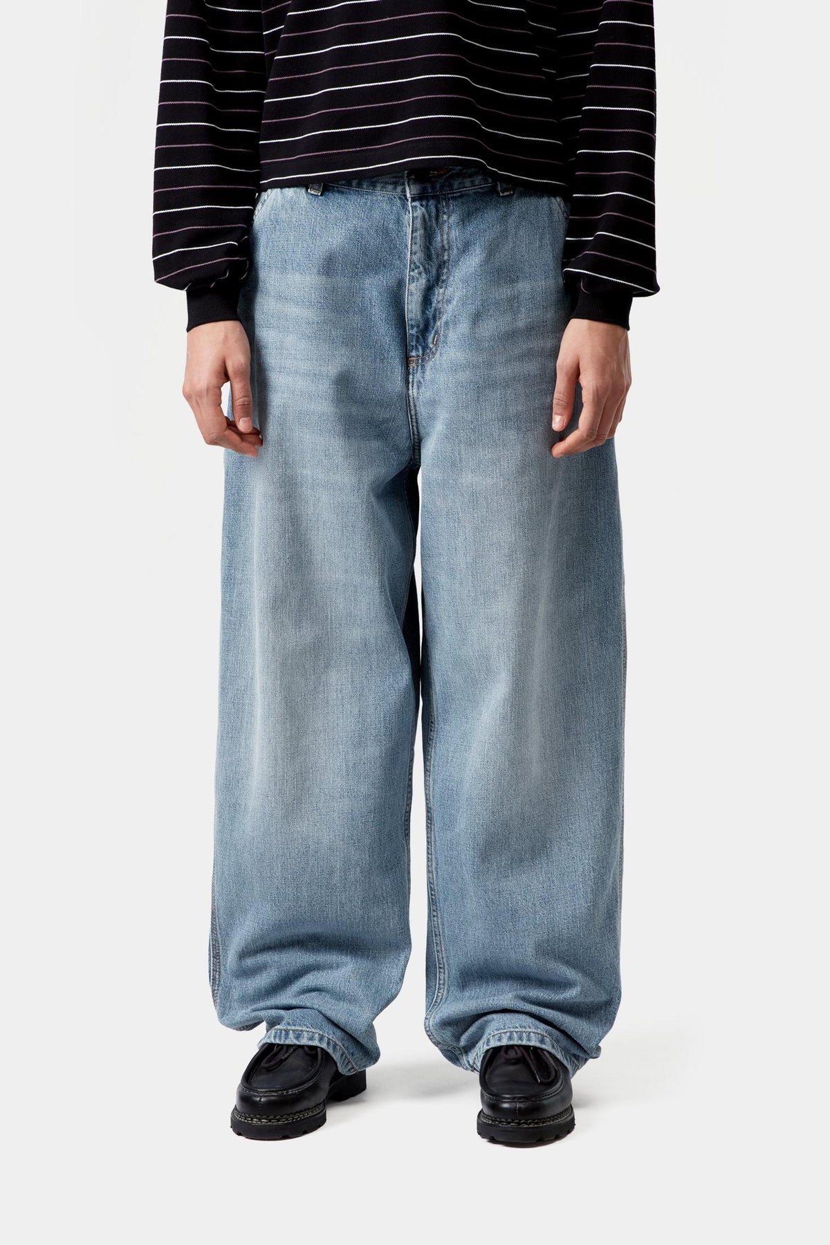 Carhartt WIP Featured | Brandon Single Knee Pant