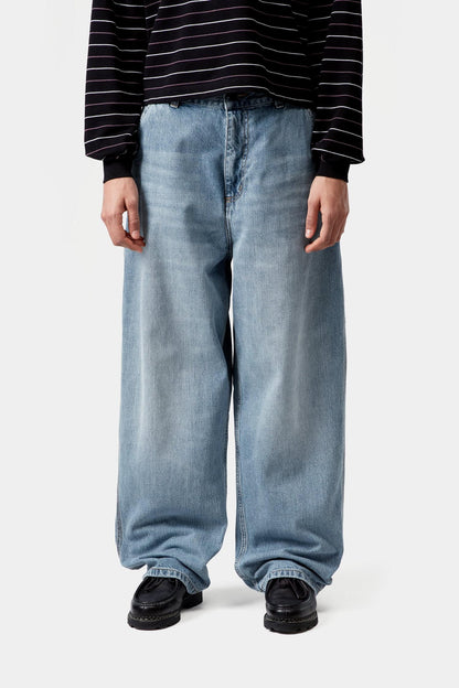 Carhartt WIP Featured | Brandon Single Knee Pant