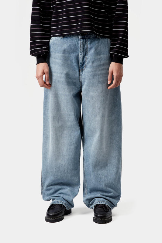 Carhartt WIP Featured | Brandon Single Knee Pant