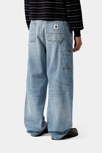 Carhartt WIP Featured | Brandon Single Knee Pant