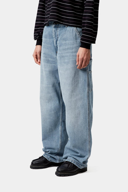 Carhartt WIP Featured | Brandon Single Knee Pant