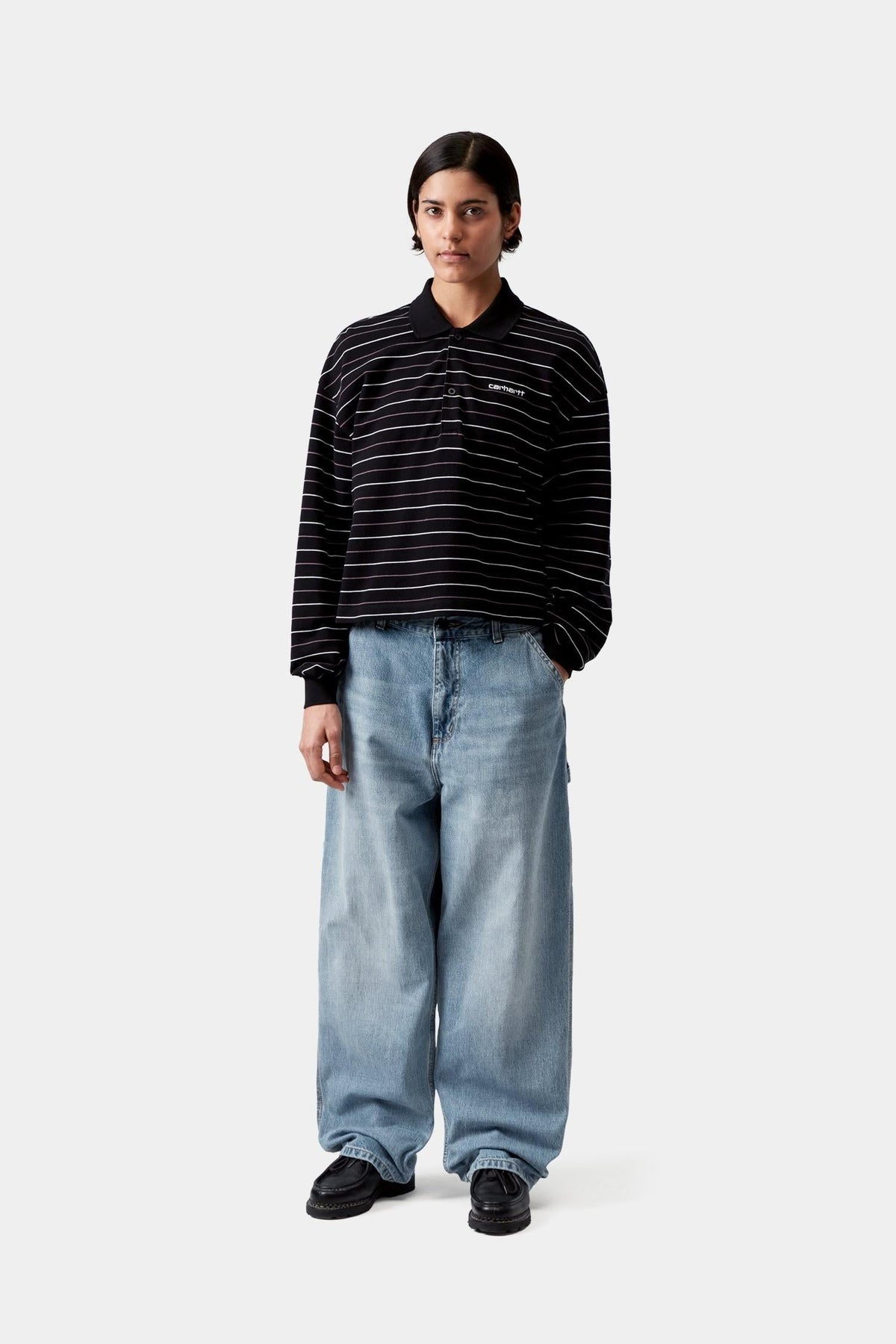 Carhartt WIP Featured | Brandon Single Knee Pant