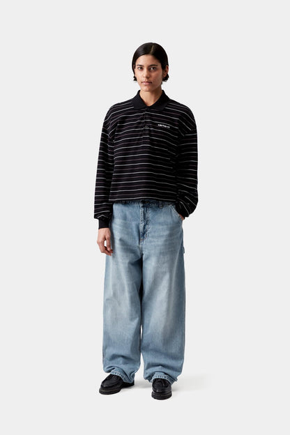 Carhartt WIP Featured | Brandon Single Knee Pant