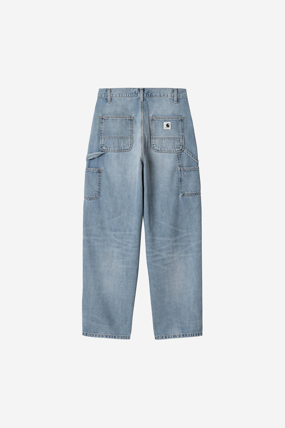 Carhartt WIP Featured | Brandon Single Knee Pant