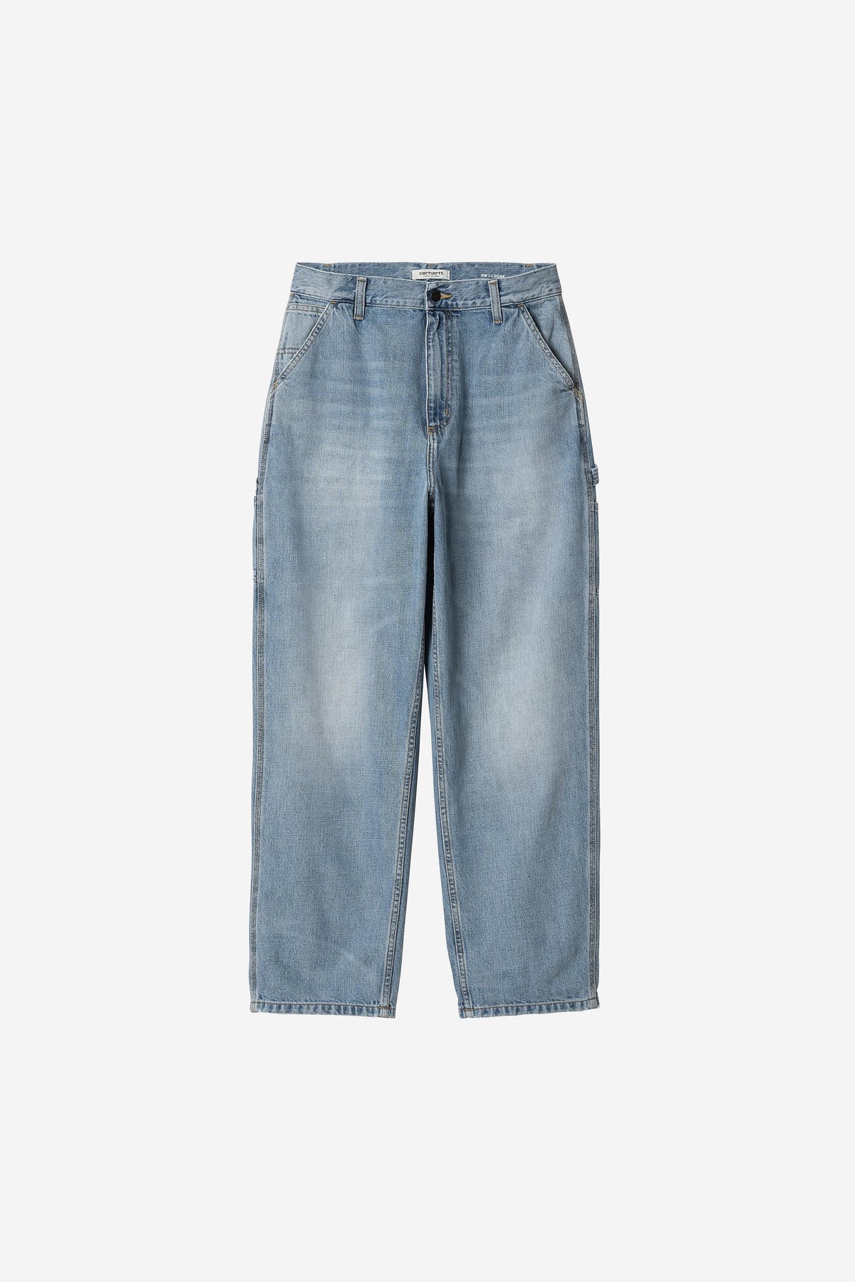 Carhartt WIP Featured | Brandon Single Knee Pant