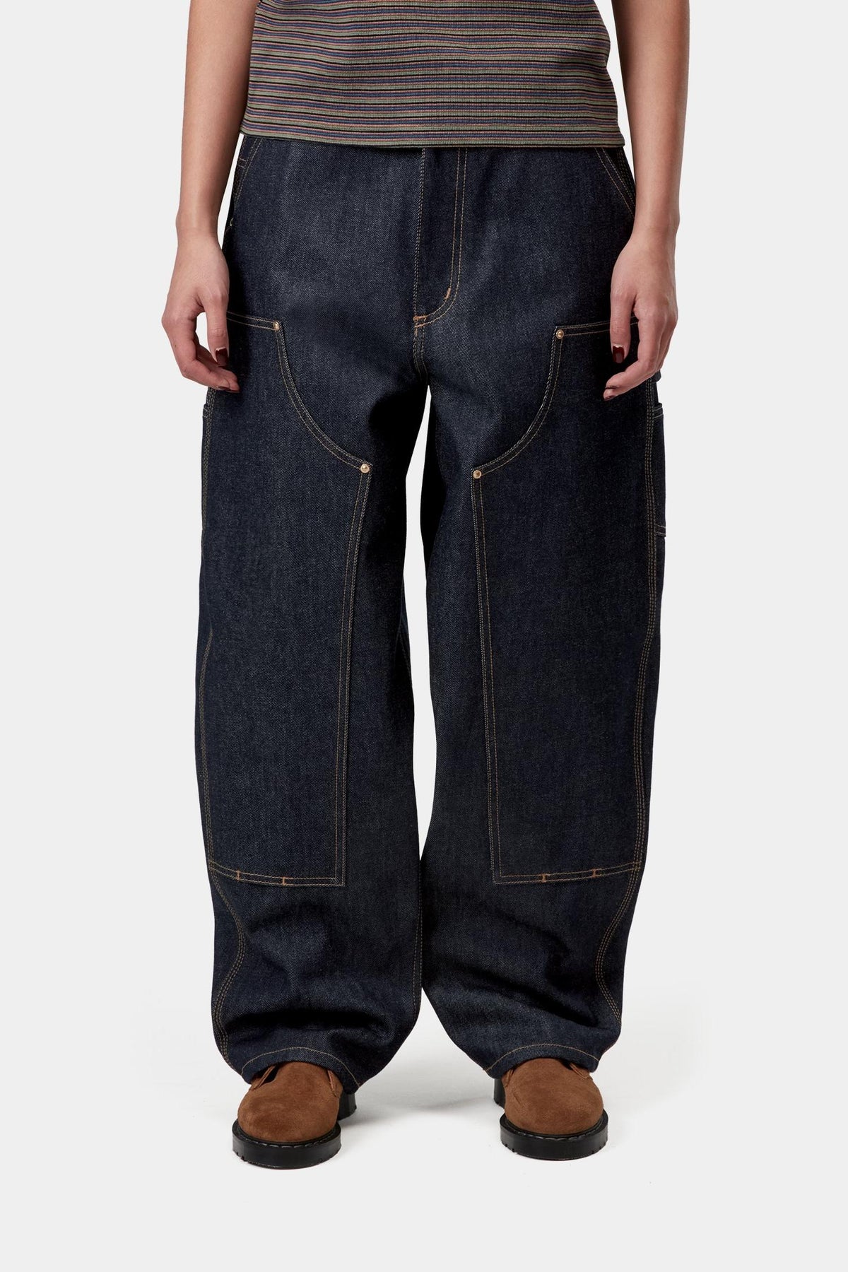 Carhartt WIP Value | Brandon Double Knee Pant