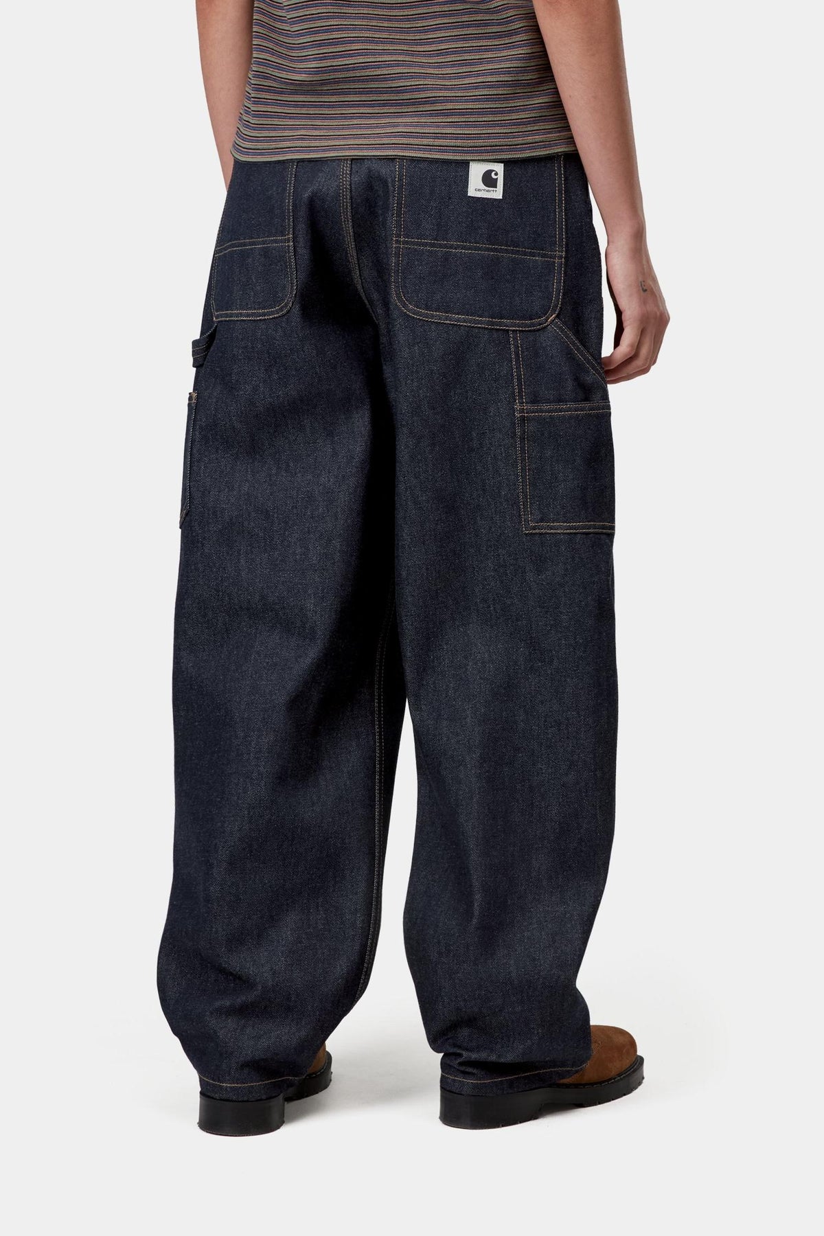 Carhartt WIP Value | Brandon Double Knee Pant