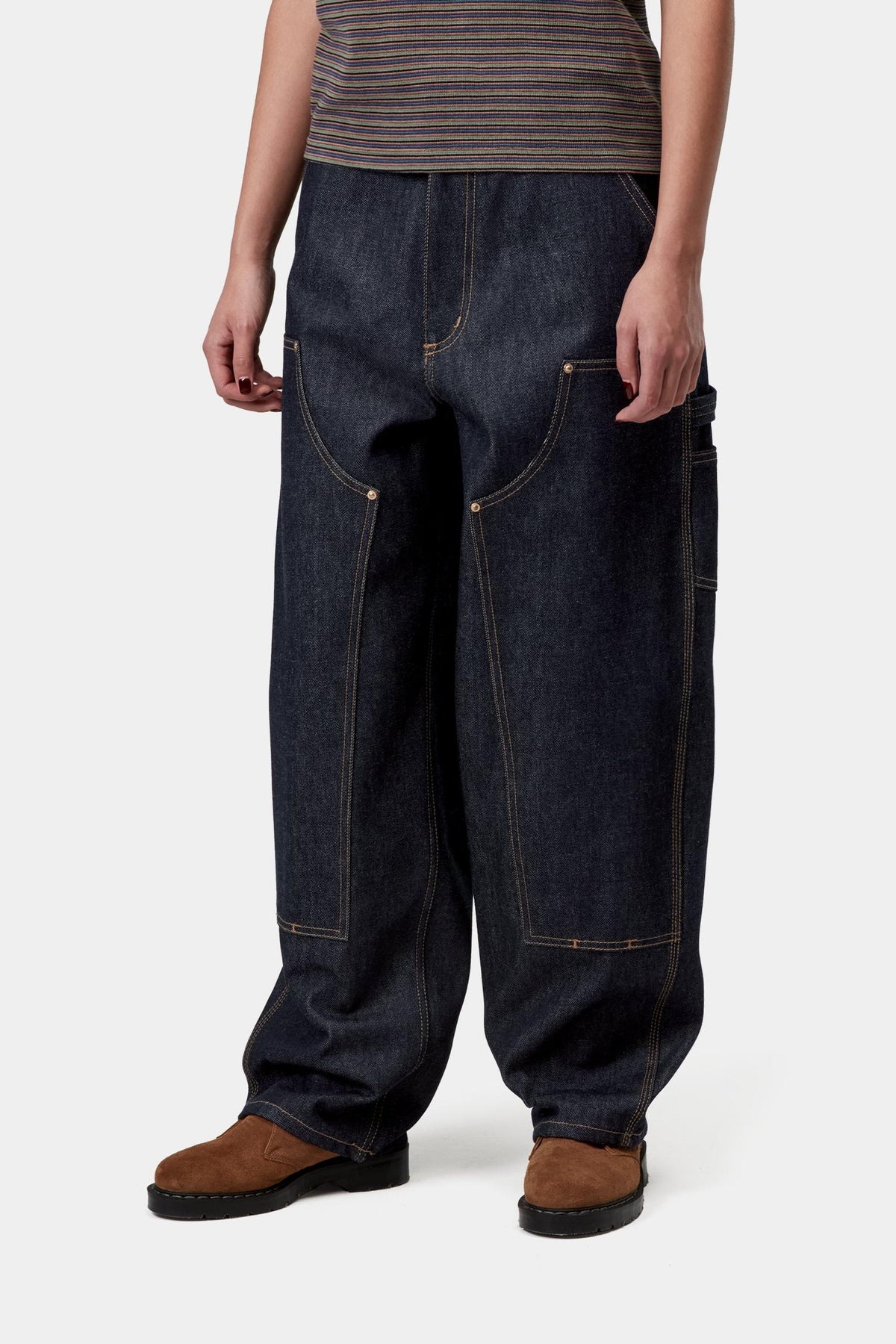 Carhartt WIP Value | Brandon Double Knee Pant