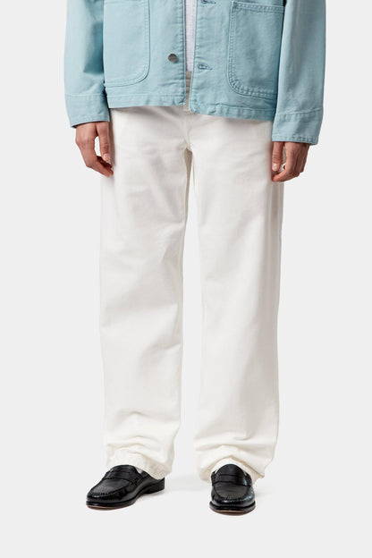 Carhartt WIP Customer Favorite | Pierce Pant Straight - Canvas