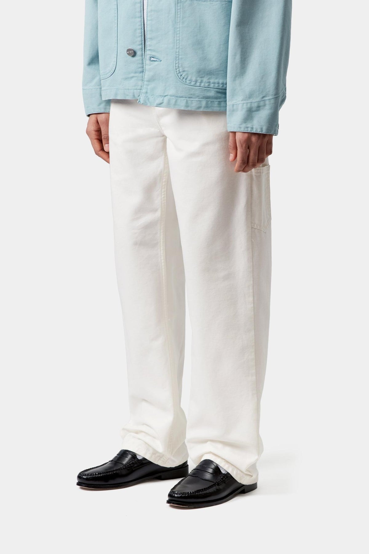 Carhartt WIP Customer Favorite | Pierce Pant Straight - Canvas
