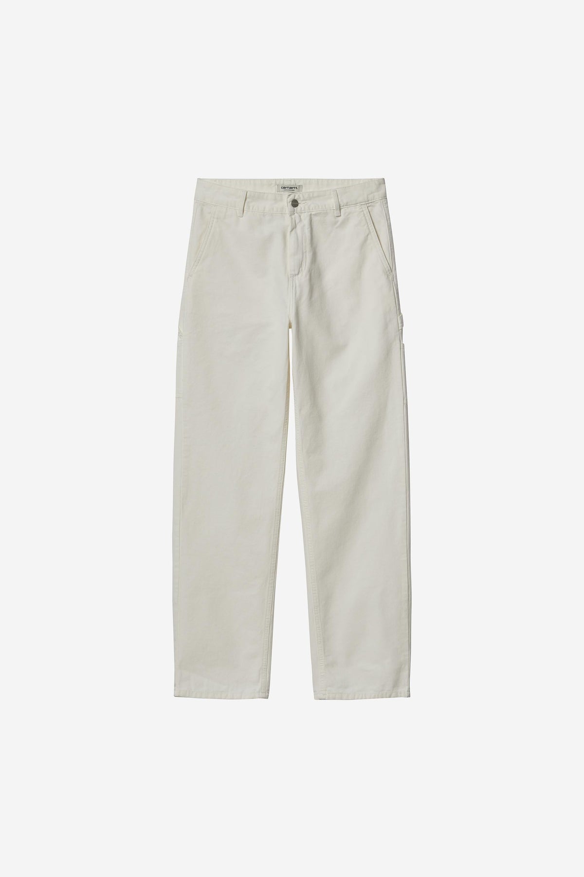 Carhartt WIP Customer Favorite | Pierce Pant Straight - Canvas