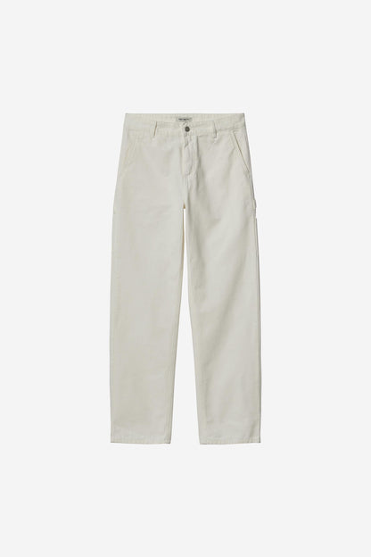 Carhartt WIP Customer Favorite | Pierce Pant Straight - Canvas