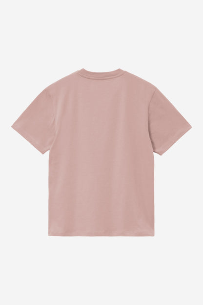 Carhartt WIP Recommended | Script Embroidery T-Shirt