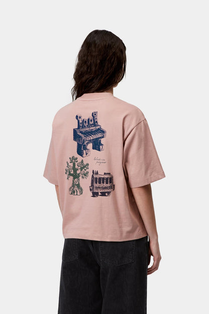 Carhartt WIP Great Value | Forma T-Shirt
