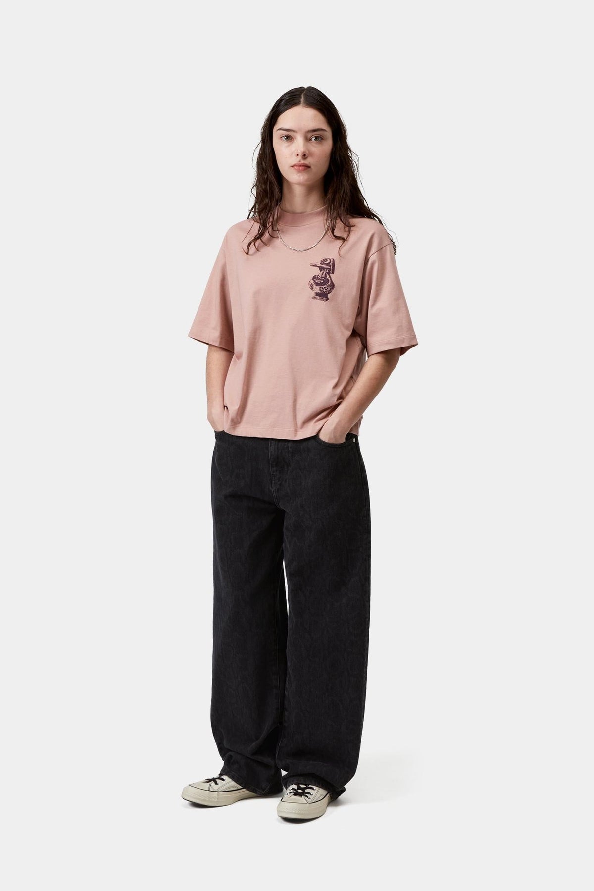Carhartt WIP Great Value | Forma T-Shirt