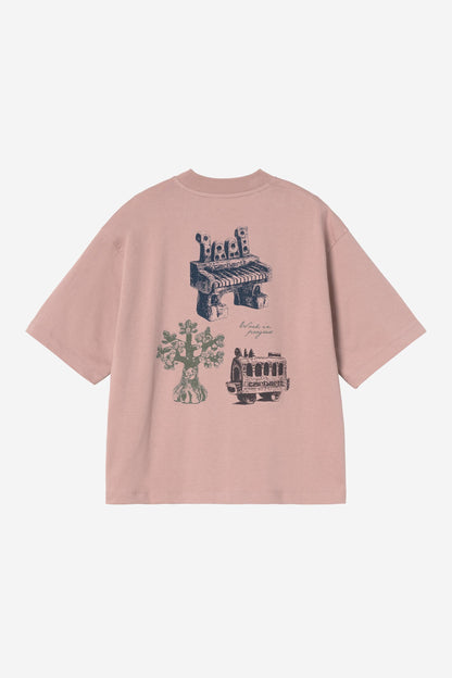 Carhartt WIP Great Value | Forma T-Shirt