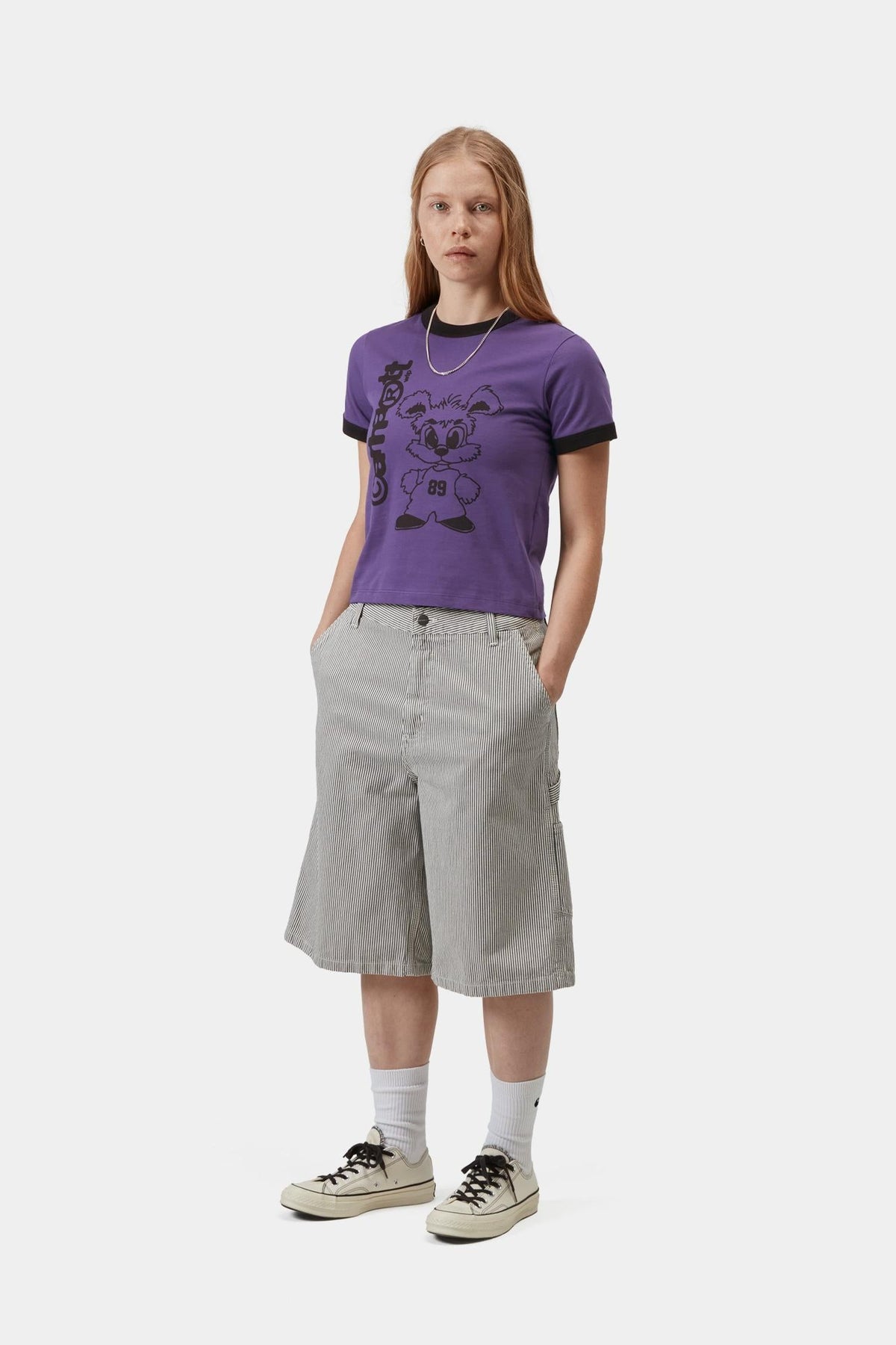 Carhartt WIP Great Value | IP Ringer T-Shirt