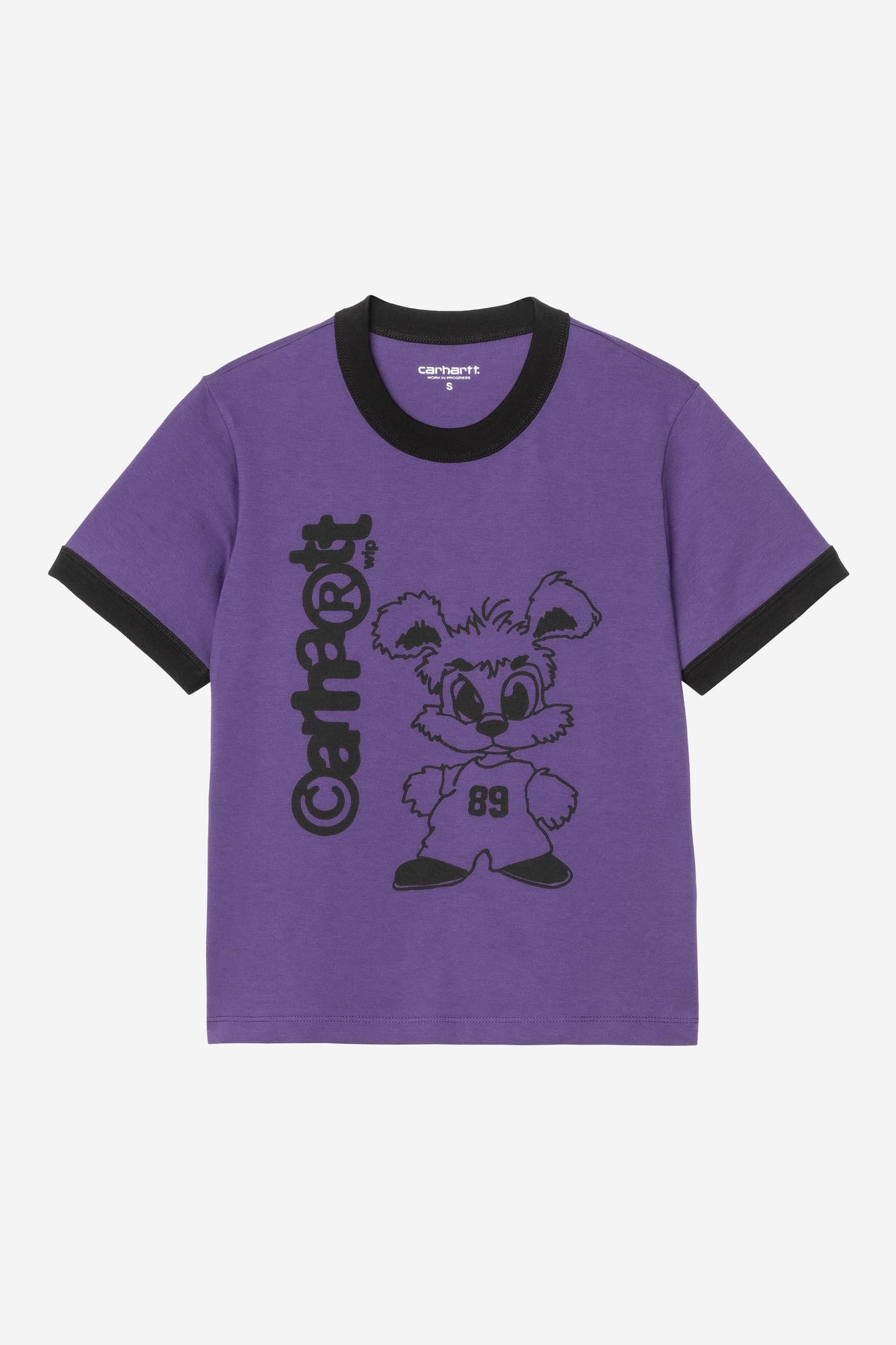 Carhartt WIP Great Value | IP Ringer T-Shirt