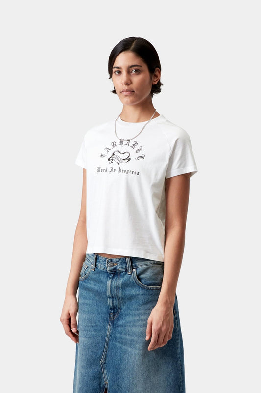 Carhartt WIP Special Offer | Honest Work T-Shirt
