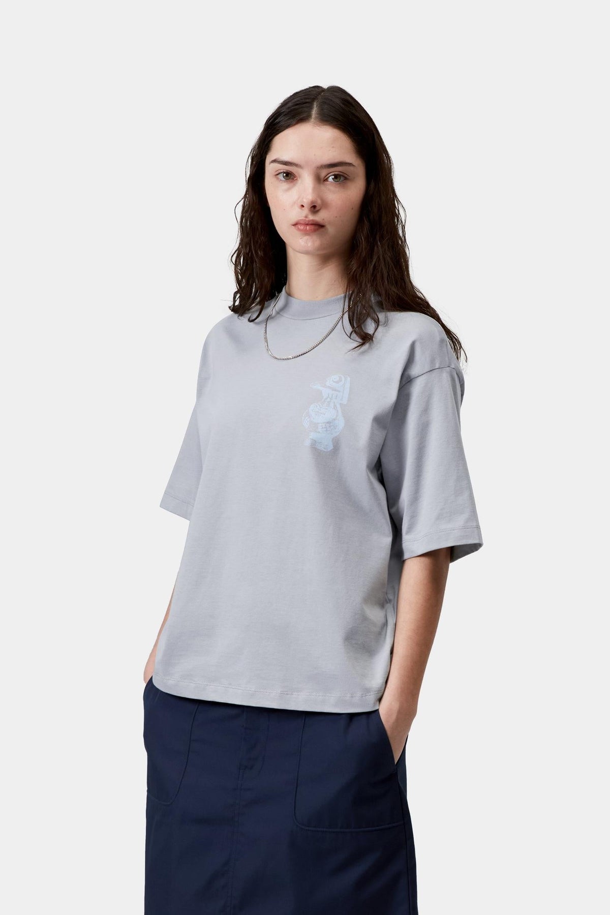 Carhartt WIP Great Value | Forma T-Shirt