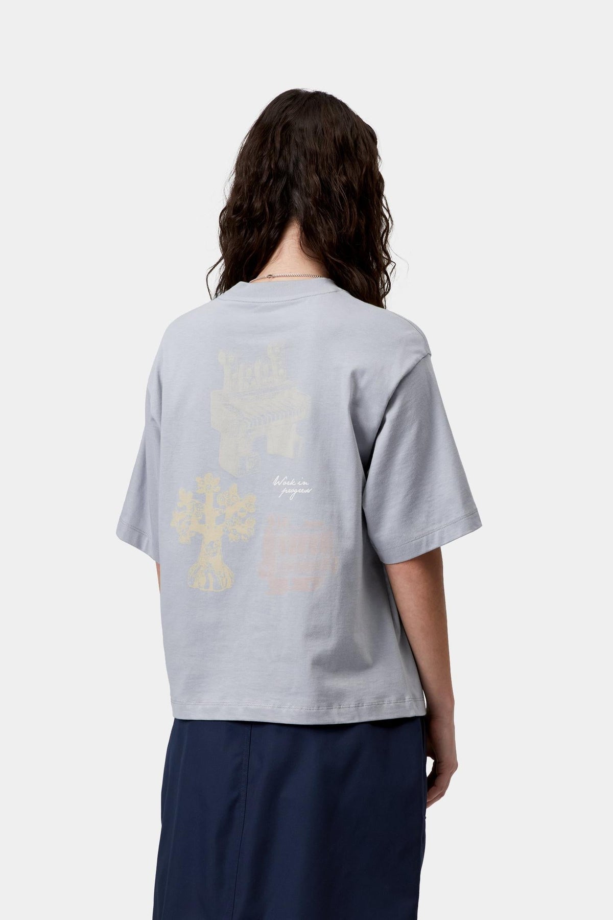 Carhartt WIP Great Value | Forma T-Shirt