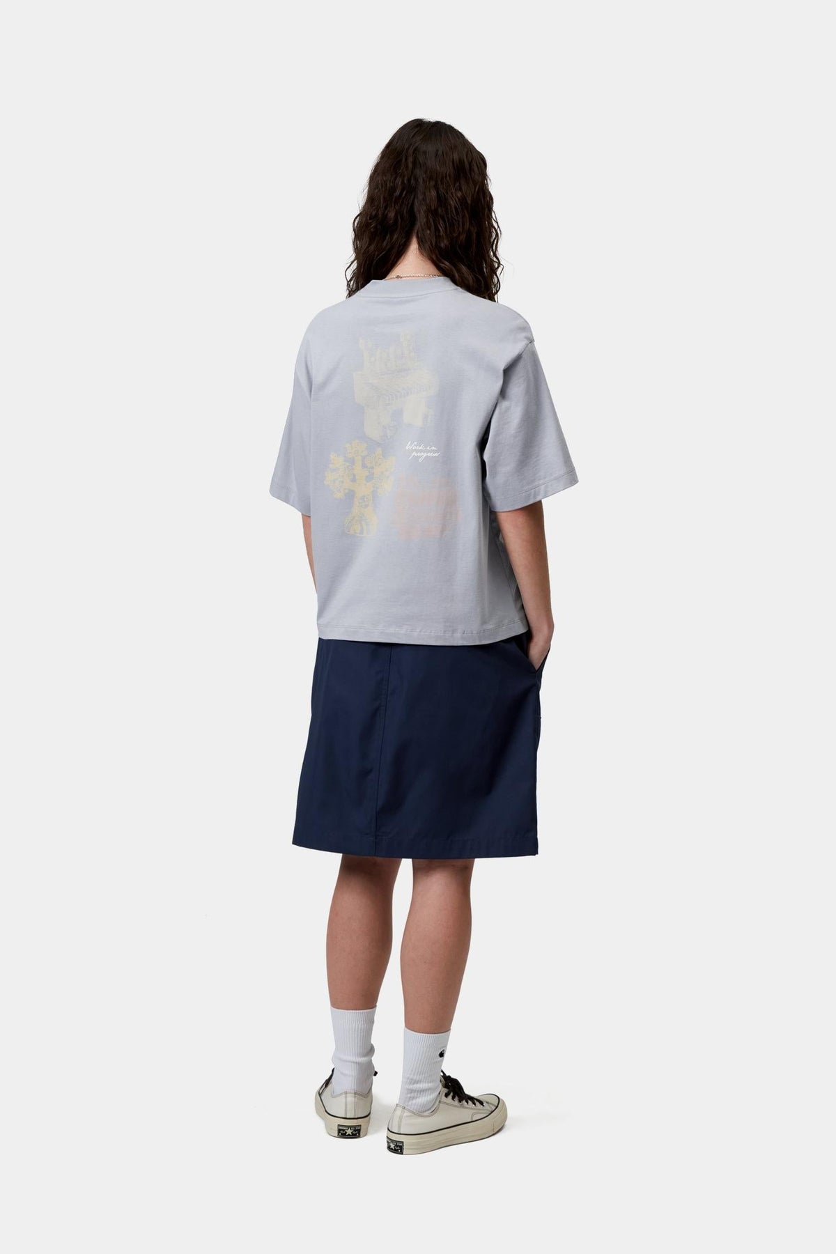 Carhartt WIP Great Value | Forma T-Shirt