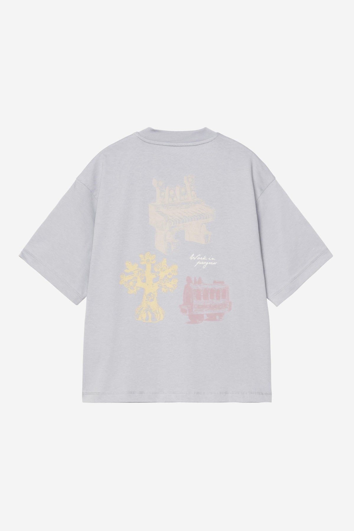 Carhartt WIP Great Value | Forma T-Shirt