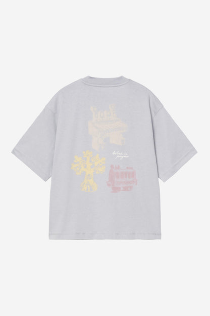 Carhartt WIP Great Value | Forma T-Shirt