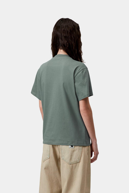 Carhartt WIP Trusted | Script Embroidery T-Shirt