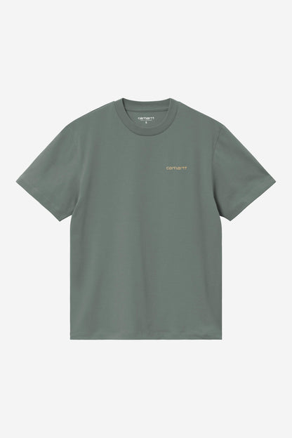 Carhartt WIP Trusted | Script Embroidery T-Shirt