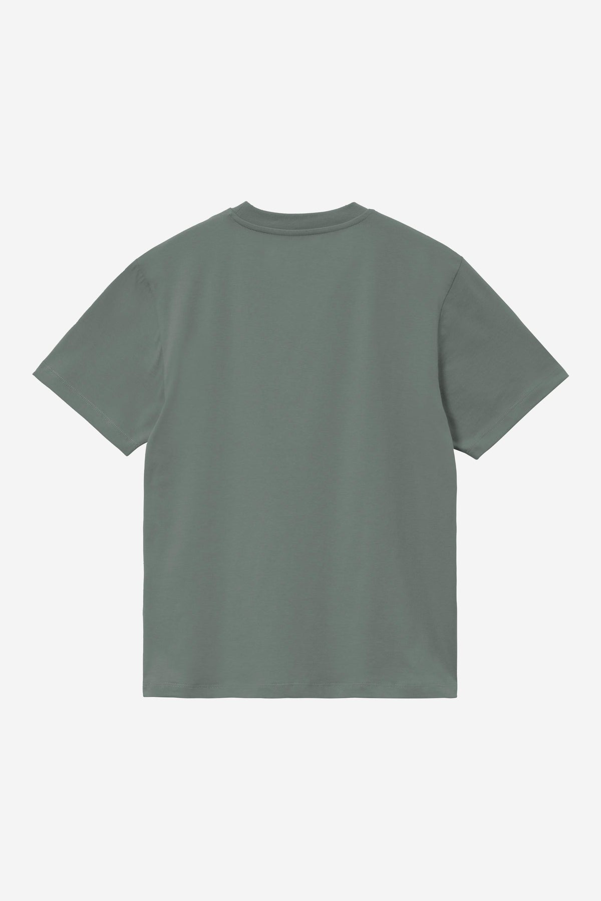 Carhartt WIP Trusted | Script Embroidery T-Shirt