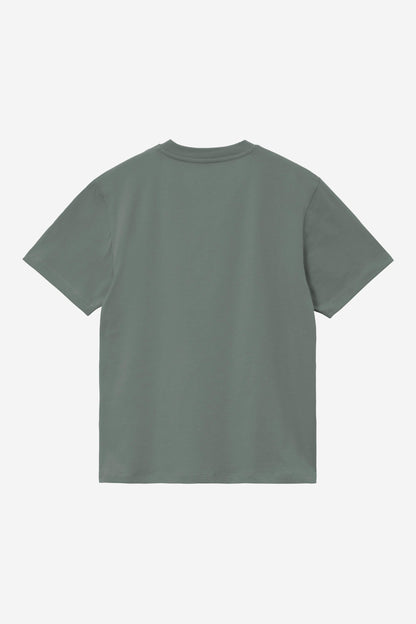 Carhartt WIP Trusted | Script Embroidery T-Shirt