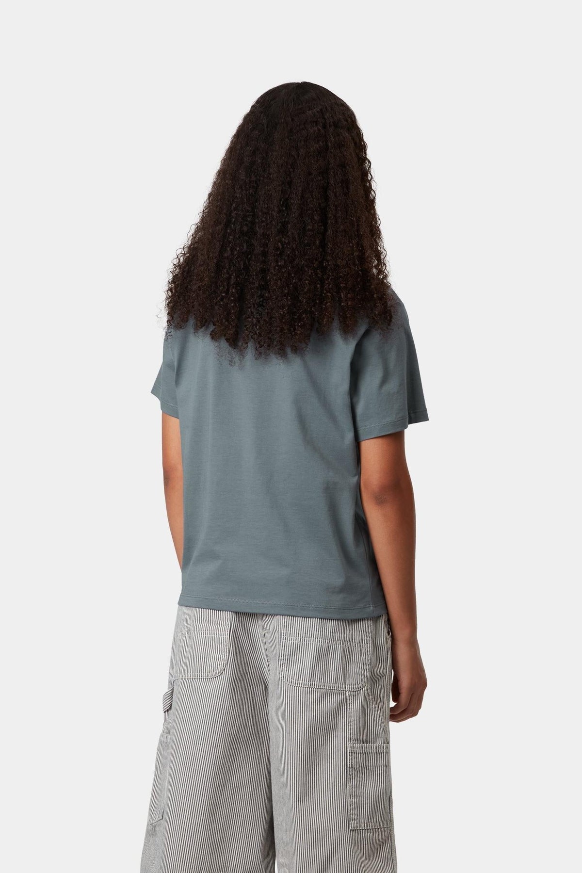 Carhartt WIP Top Pick | Pocket Heart T-Shirt