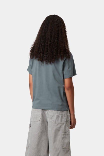 Carhartt WIP Top Pick | Pocket Heart T-Shirt