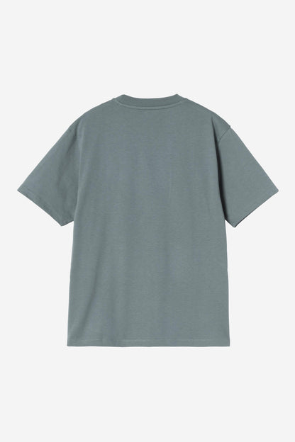 Carhartt WIP Top Pick | Pocket Heart T-Shirt