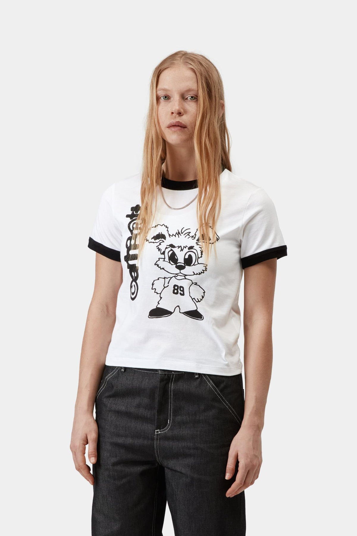Carhartt WIP Premium | IP Ringer T-Shirt