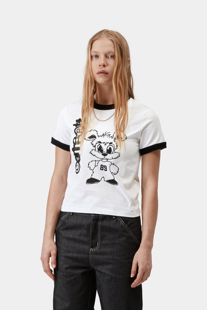 Carhartt WIP Premium | IP Ringer T-Shirt