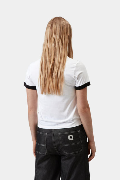 Carhartt WIP Premium | IP Ringer T-Shirt