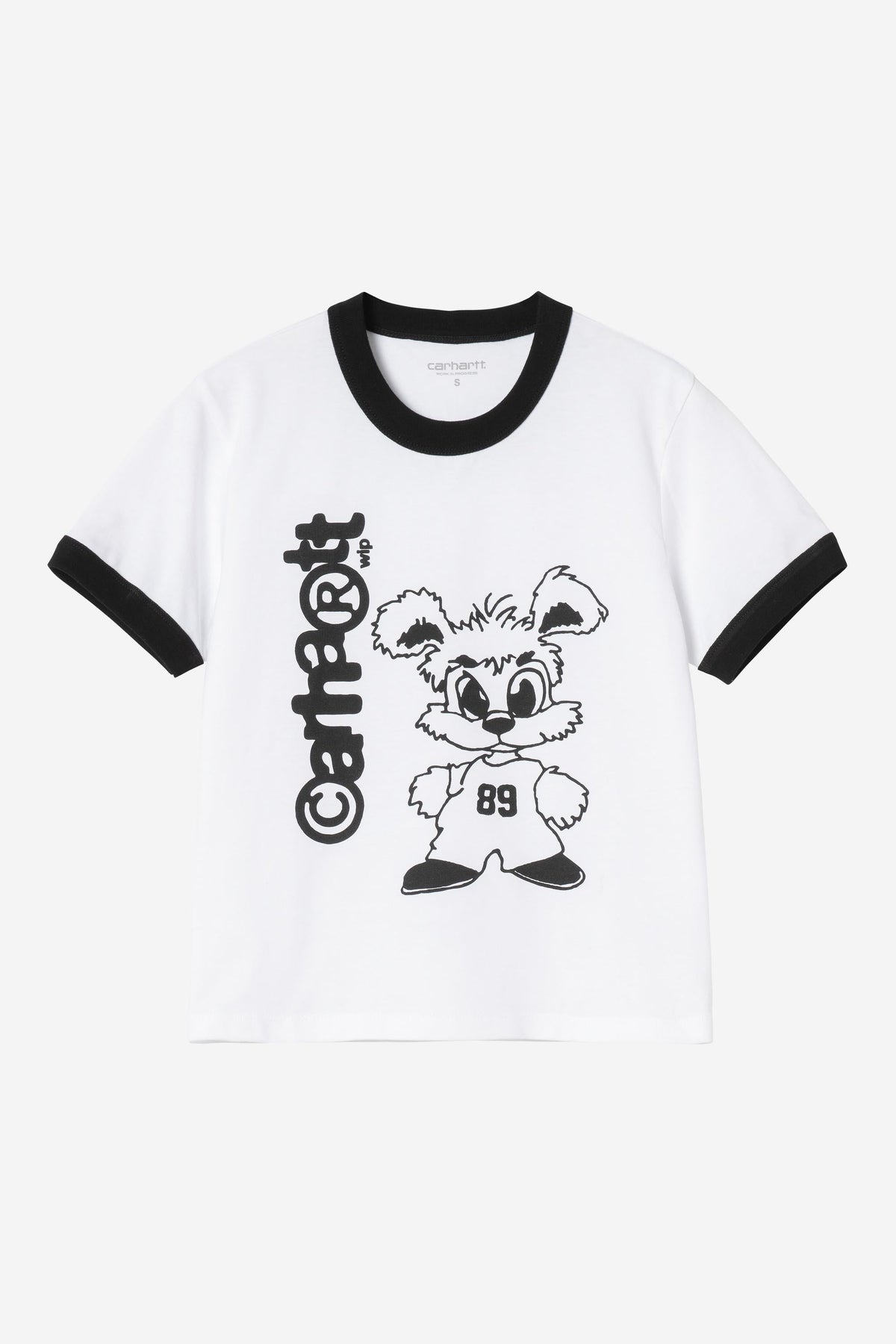 Carhartt WIP Premium | IP Ringer T-Shirt
