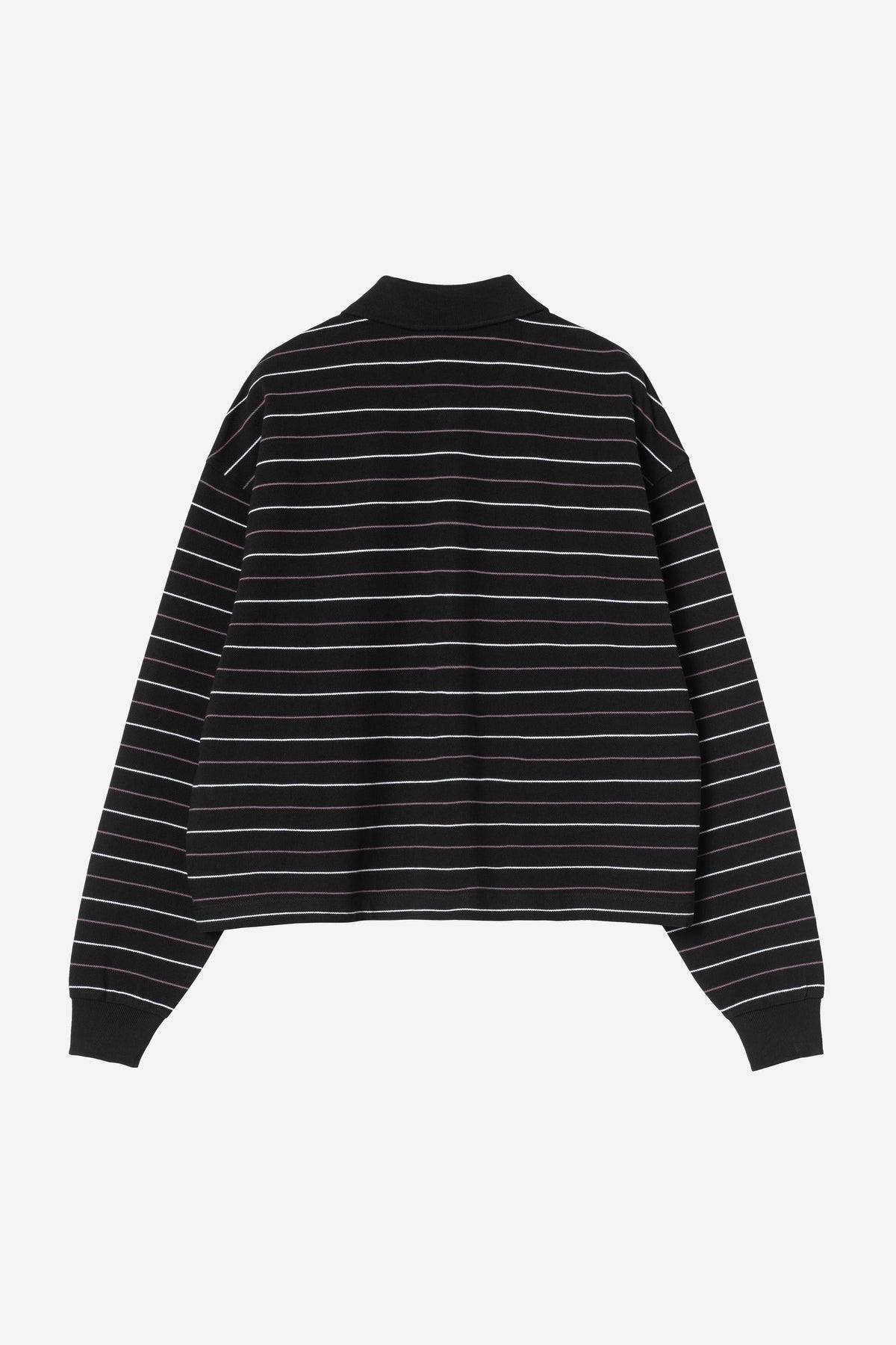 Carhartt WIP Best Price | Mabel Stripe Polo